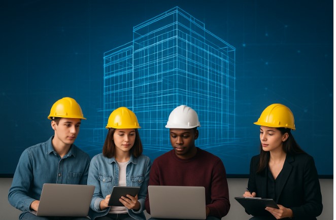 What Every Final-Year Construction Student Should Know About the Future of Digital Platforms